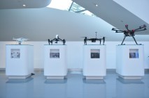 DJI STORE TIENDA SHENZEN CHINA DRON DRONES RPAS AIR DRONE VIEW OPENING CHINA (10)