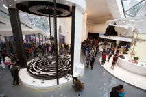 DJI STORE TIENDA SHENZEN CHINA DRON DRONES RPAS AIR DRONE VIEW OPENING CHINA (4)