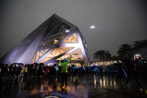 DJI STORE TIENDA SHENZEN CHINA DRON DRONES RPAS AIR DRONE VIEW OPENING CHINA (7)