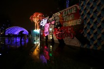 DJI STORE TIENDA SHENZEN CHINA DRON DRONES RPAS AIR DRONE VIEW OPENING CHINA (8)