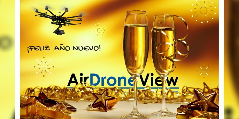 ¡Feliz Año Nuevo! ¡Feliz Año Nuevo!