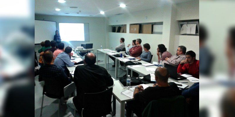 Curso Oficial de Piloto de RPAS en&nbsp;Montijo