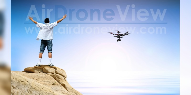Review del año 2015 – Air Drone&nbsp;View