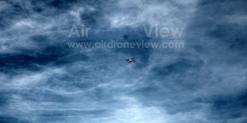 Finalizamos las prácticas del Curso Oficial de Piloto de RPAS de&nbsp;Montijo