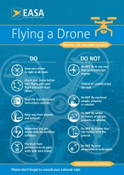 easa air drone view regulation european europea europa aesa drones rpas unmanned civil www.airdroneview.com noticia news