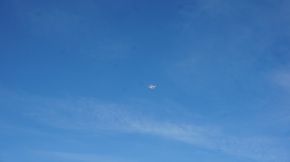 practica curso rpas miajadas extremadura mydofly sexpe feval air drone view www.airdroneview.com piloto drones españa gratis subvencionado 1