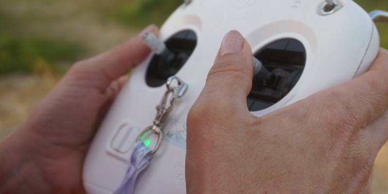 Comienzan las prácticas del Curso de Piloto de Drones en&nbsp;Miajadas