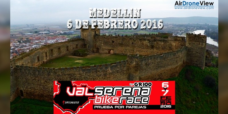 Val Serena Bike Race 2016 – 6 febrero –&nbsp;Medellín