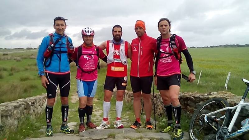 Presentación del Documental «Re-Corriendo la Vía de la Plata» hoy en&nbsp;Olivenza