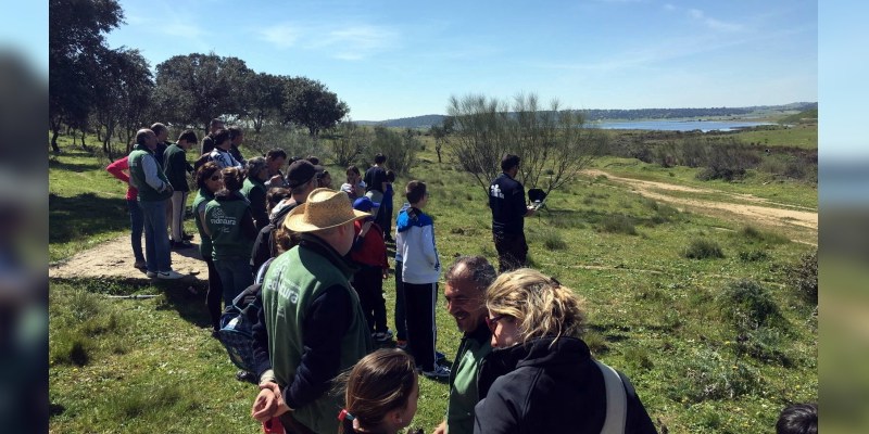 Día de las Aves –&nbsp;ADICOMT