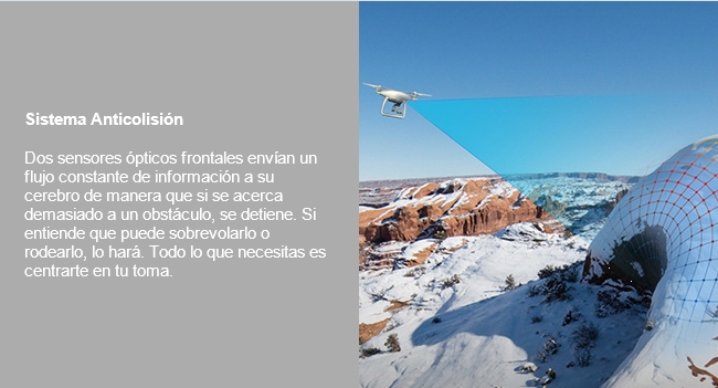 air drone view www.airdroneview.com dji phantom 4 nuevo drone new news automatico esquiva obstaculos novedad venta precio barato españa (3)