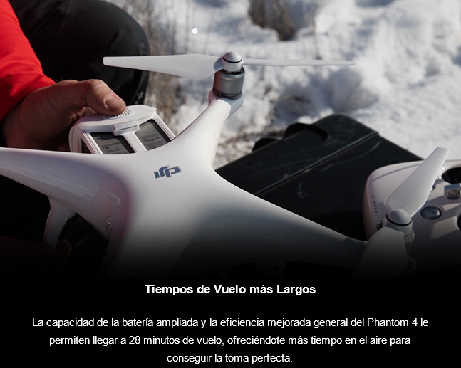 air drone view www.airdroneview.com dji phantom 4 nuevo drone new news automatico esquiva obstaculos novedad venta precio barato españa (7)