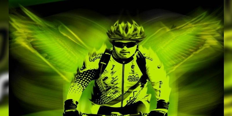 V Desafío «La Buitrera». Competición BTT. Vídeo&nbsp;Promocional