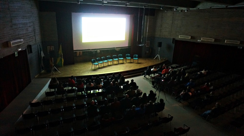 vila raiders olivenza presentacion re corriendo via de la plata gonzalo martin de la granja documental video air drone view junta extremadura (33)