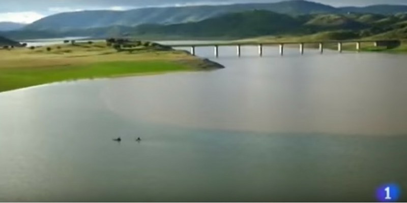 Expedición Aborigen-Caminos del Guadiana en&nbsp;RTVE