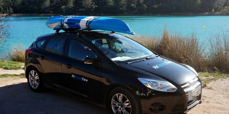 Cuenta atrás para la expedición Aborigen Caminos del&nbsp;Guadiana