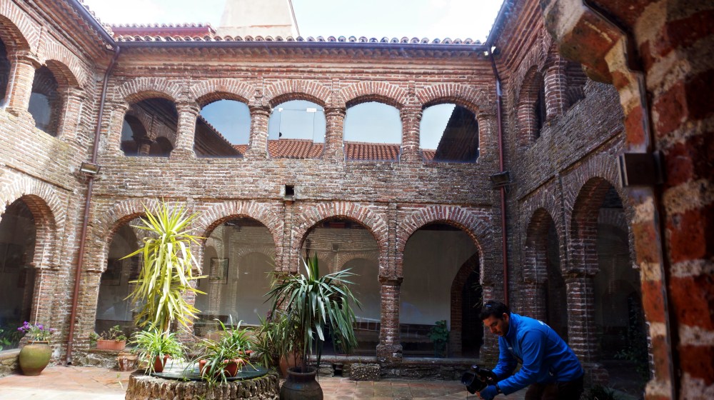 skoda titan xtrem tour tentudia drones reportaje video foto aereo tierra documental deporte btt extremadura españa carrera badajoz air drone view filmacion profesional fjyd (10)