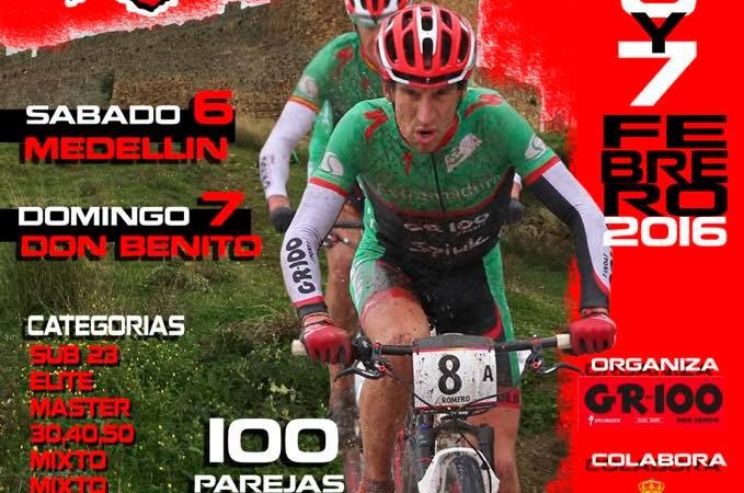 La película “I Val Serena Bike Race” se estrenará en Don Benito el 14 de&nbsp;Abril