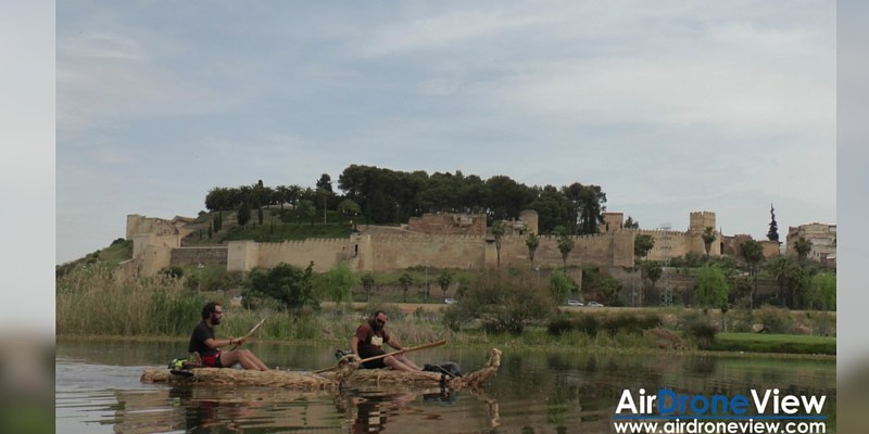 Y llegamos a nuestro hogar, y&nbsp;continuamos