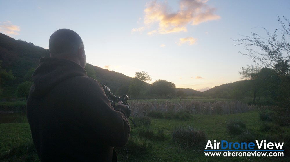 air drone view expedicion aborigen caminos del guadiana rio aventura dron drone badajoz portugal españa caceres descenso canal extremadura rtve extremadura ciudad real daimiel (10)