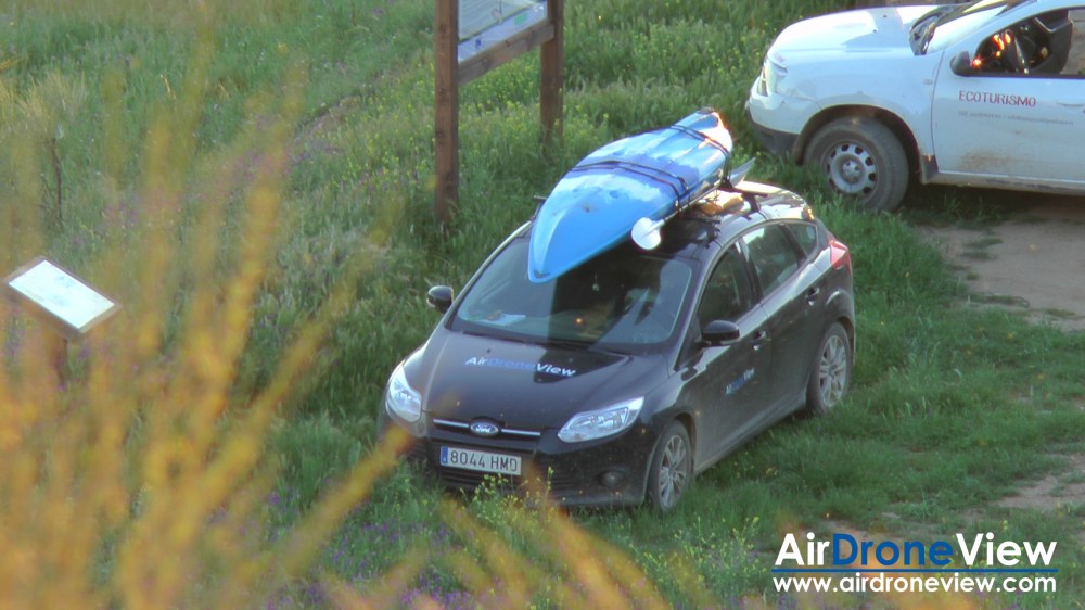 air drone view expedicion aborigen caminos del guadiana rio aventura dron drone badajoz portugal españa caceres descenso canal extremadura rtve extremadura ciudad real daimiel (8)