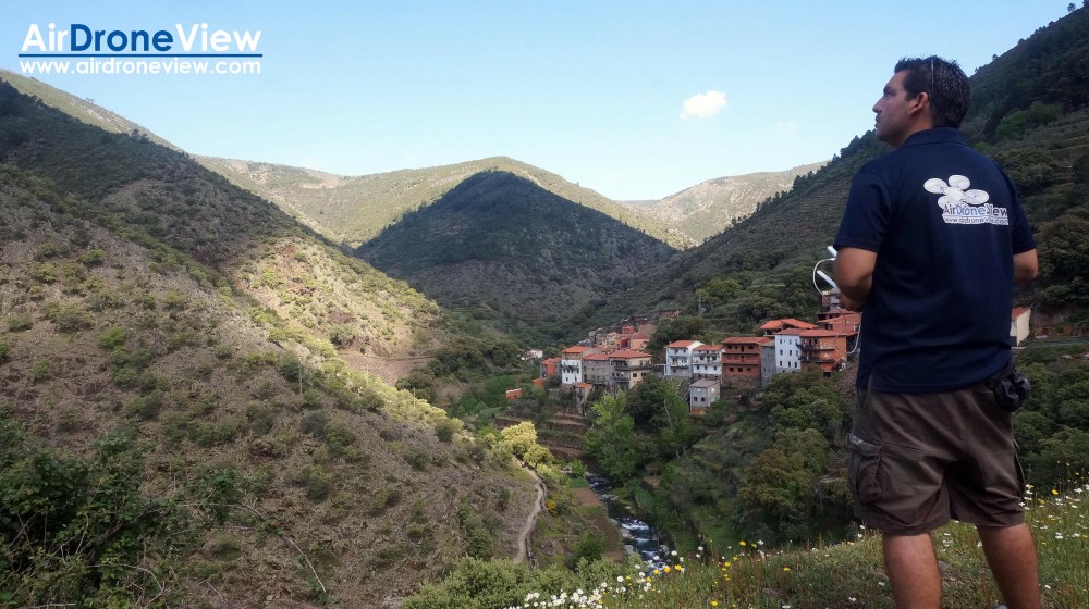 air drone view extremadura caceres meandro melero martinlandran el cerezal tejos gasco nuñomoral a drone a dron vista aerea vuelo con rpas uav vuelo pueblos las hurdes documental aereo (5)