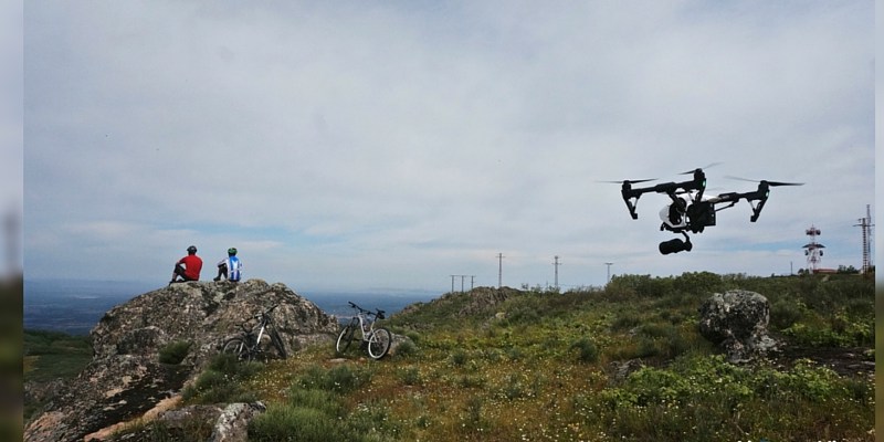 Una semana de&nbsp;vértigo
