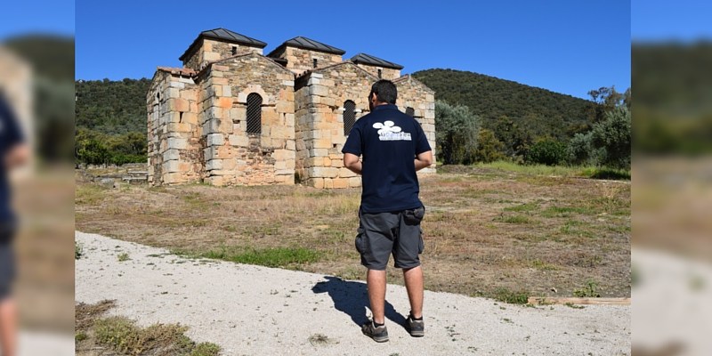 Cultura desde el aire Cultura desde el aire