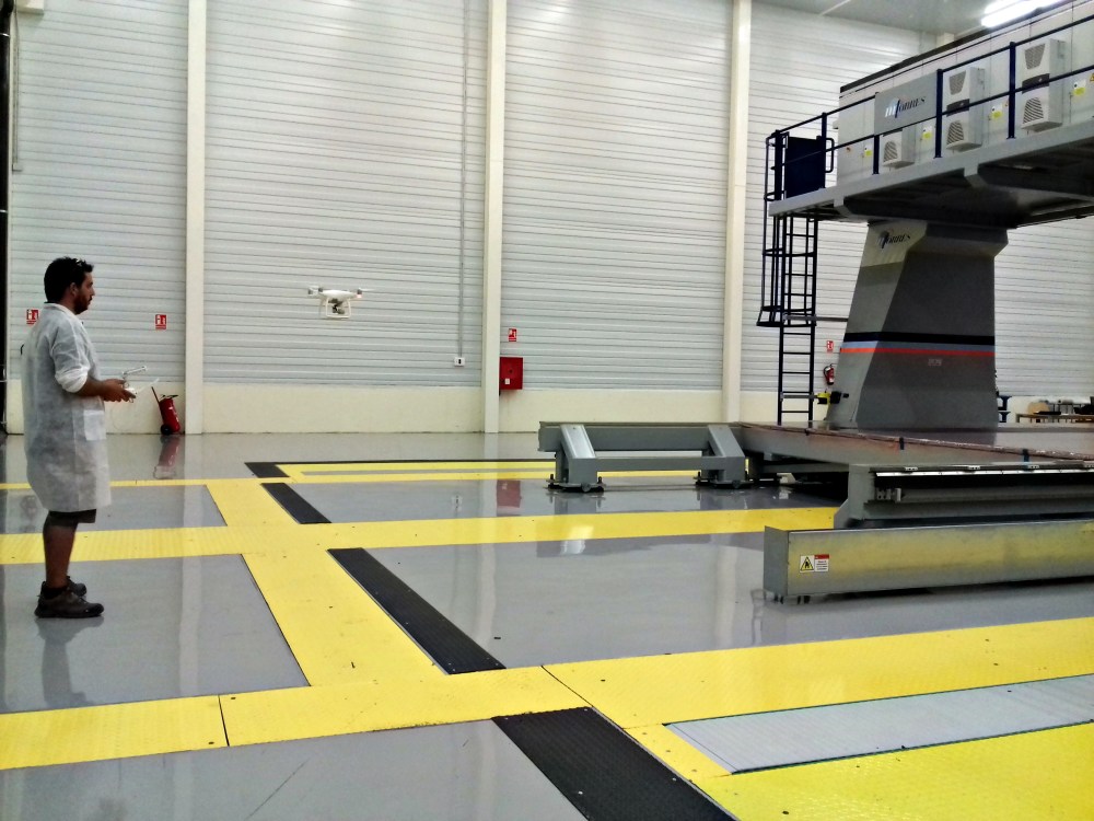 a350 drones rpas españa reportaje video corporativo empresa instalaciones drones tierra camara profesional badajoz extremadura foto inspire illescas madrid (7)