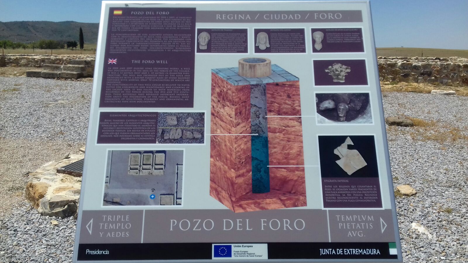 air drone view fotogrametria levantamientos topograficos arqueologia drones badajoz extremadura caceres rpas operadores  (10)