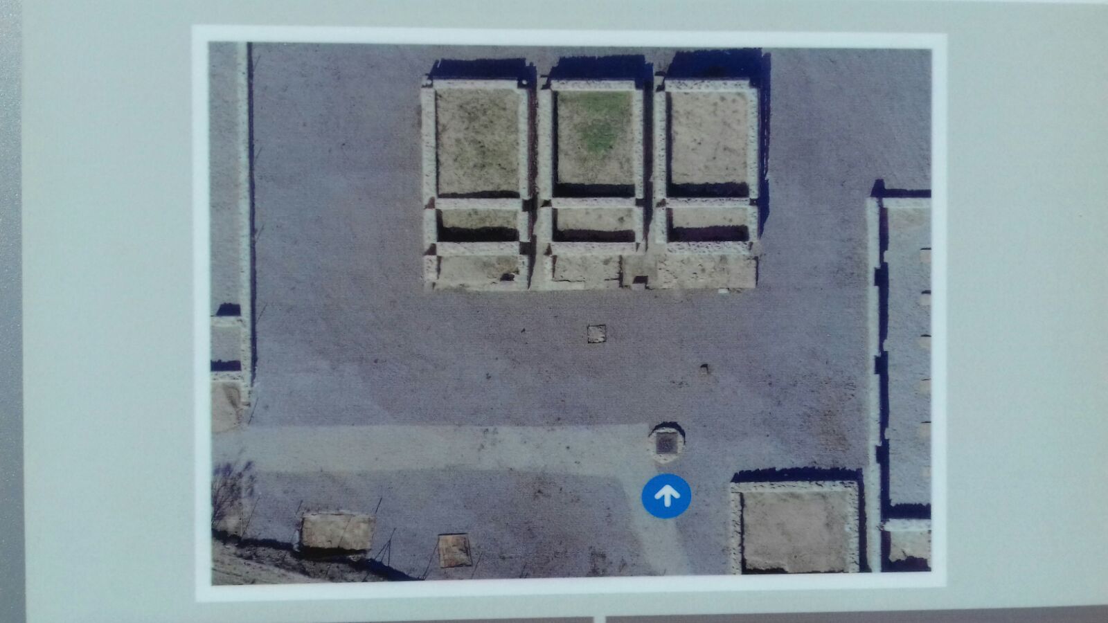 air drone view fotogrametria levantamientos topograficos arqueologia drones badajoz extremadura caceres rpas operadores  (11)