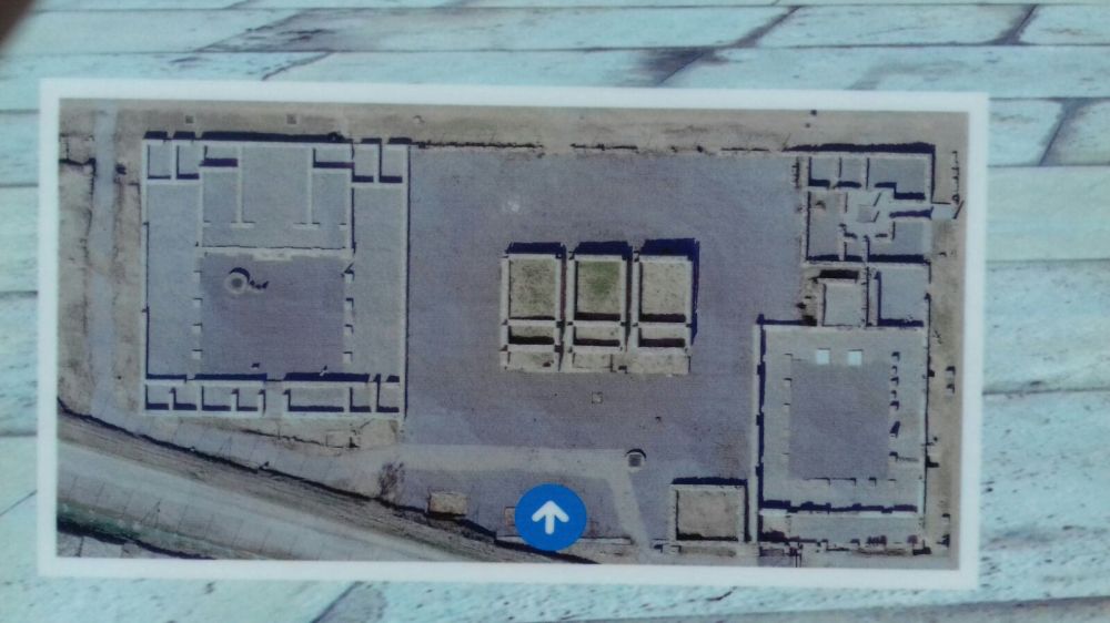 air drone view fotogrametria levantamientos topograficos arqueologia drones badajoz extremadura caceres rpas operadores  (13)