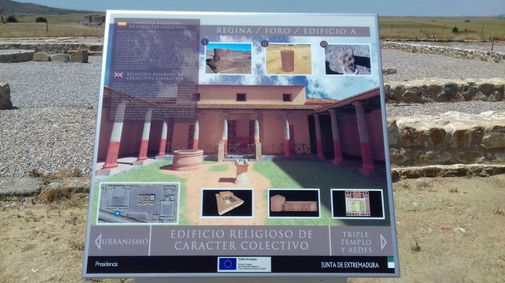 air drone view fotogrametria levantamientos topograficos arqueologia drones badajoz extremadura caceres rpas operadores  (14)