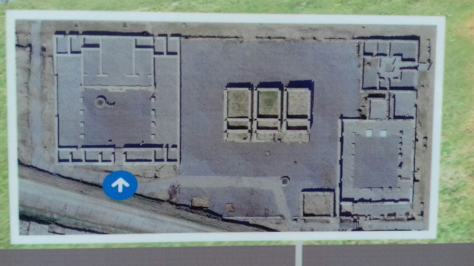 air drone view fotogrametria levantamientos topograficos arqueologia drones badajoz extremadura caceres rpas operadores  (15)