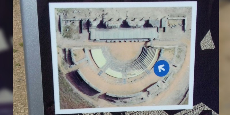 Regina Turdulorum…como fué y como&nbsp;es