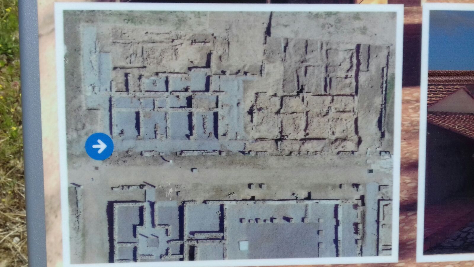 air drone view fotogrametria levantamientos topograficos arqueologia drones badajoz extremadura caceres rpas operadores  (5)