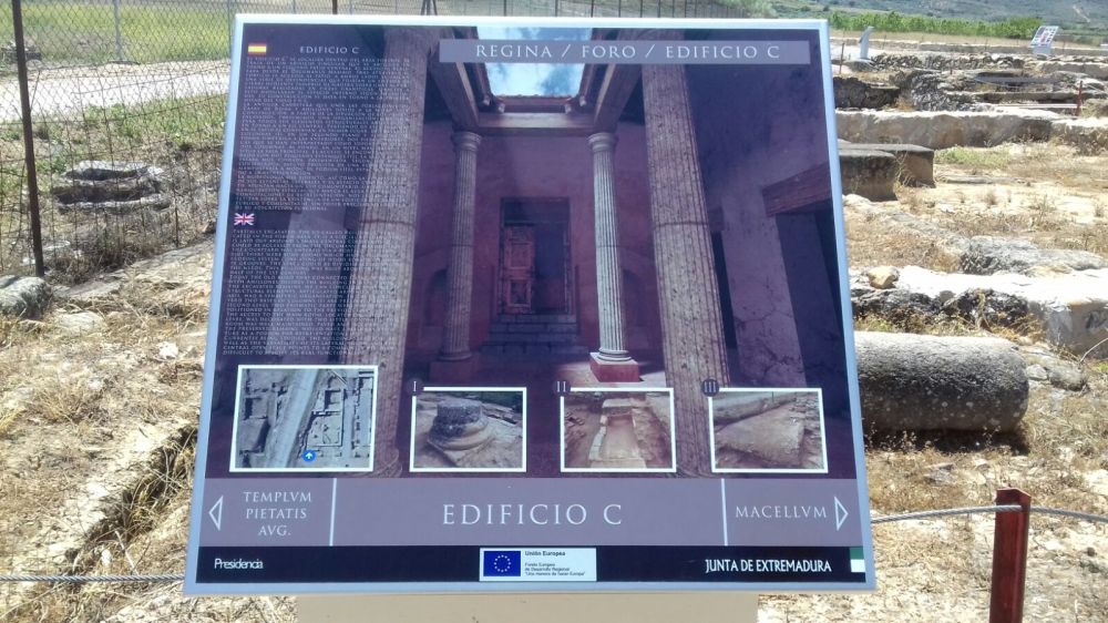 air drone view fotogrametria levantamientos topograficos arqueologia drones badajoz extremadura caceres rpas operadores  (6)