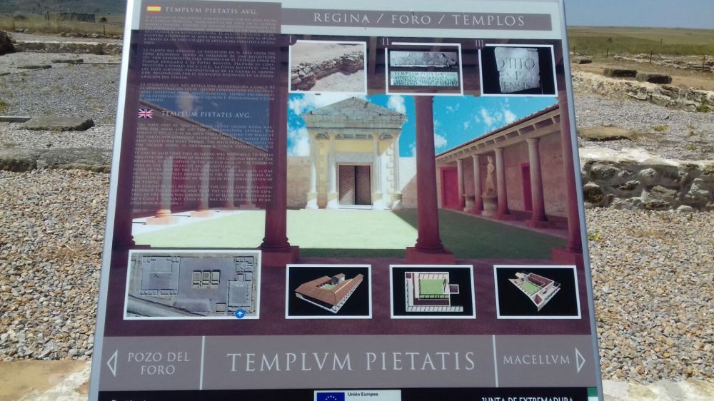 air drone view fotogrametria levantamientos topograficos arqueologia drones badajoz extremadura caceres rpas operadores  (8)