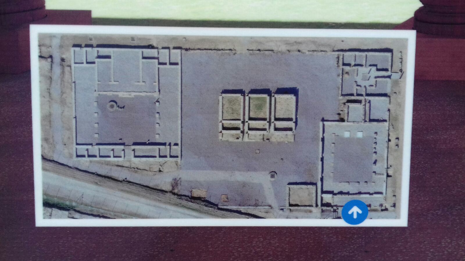 air drone view fotogrametria levantamientos topograficos arqueologia drones badajoz extremadura caceres rpas operadores  (9)