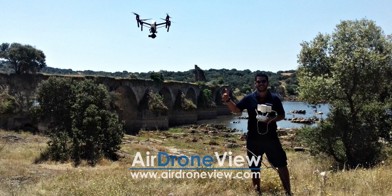 Filmando por la comarca de Olivenza… y más al sur Filmando por la comarca de Olivenza… y más al sur