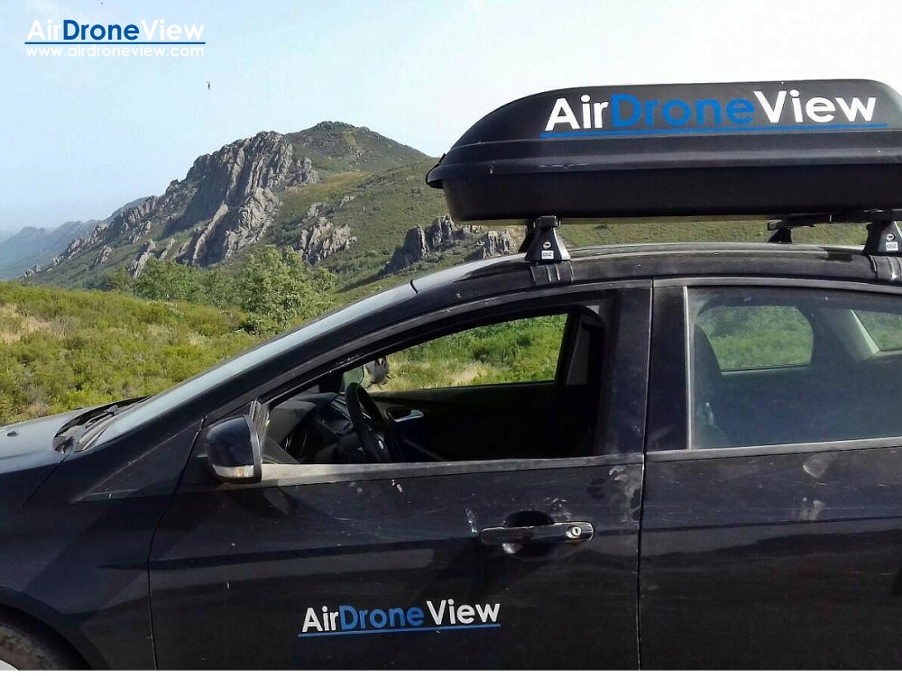 aereo foto air drone view badajoz drones rpas operadores legal documental villuercas ibores guadalupe virgen augustobriga video aire television serie reportaje extremadura caceres (1)