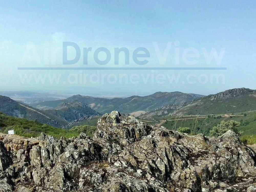 aereo foto air drone view badajoz drones rpas operadores legal documental villuercas ibores guadalupe virgen augustobriga video aire television serie reportaje extremadura caceres (2)