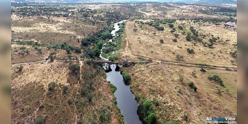 Comarca de Alburquerque…desde el aire (y tierra) Comarca de Alburquerque…desde el aire (y tierra)