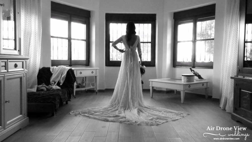 air drone view weddings bodas reportaje video aereo badajoz enlace matrimonio video con dron de boda www.airdroneview.com extremadura caceres barato profesional foto video aire tierra (3)