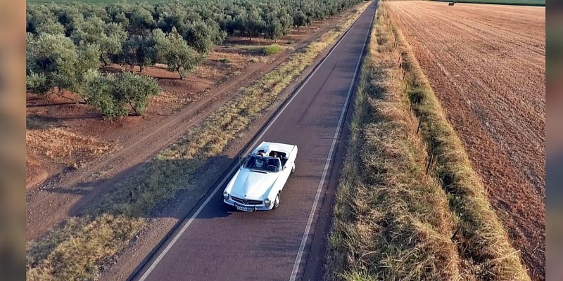 Bodas perfectas, vídeos&nbsp;inolvidables