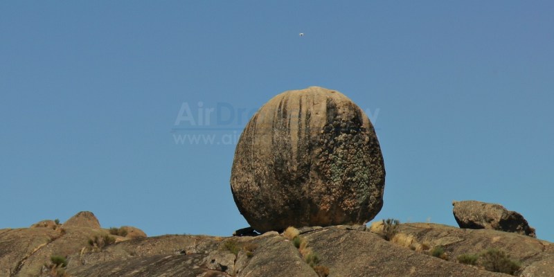 De rodaje por la comarca de Valencia de&nbsp;Alcántara