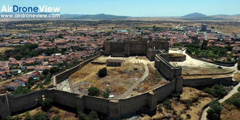 Comarca de Trujillo, tierra de&nbsp;conquistadores
