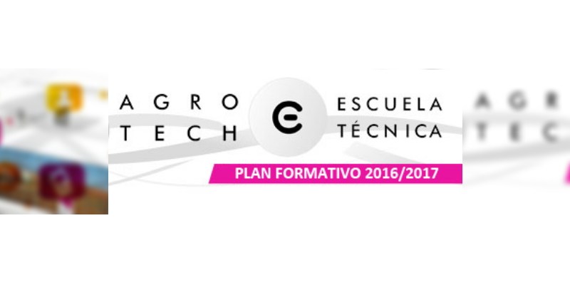Escuela Técnica Agrotech: Cursos Gratuitos de Piloto de&nbsp;Drones