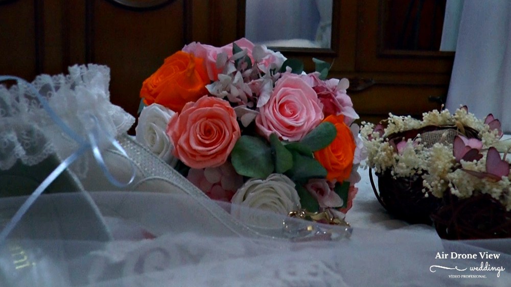 air drone view bodas wedding aereo operadores drones rpas desde el aire extremadura caceres badajoz enlace bienvenida ermita vuelos legales airdroneview.com reportaje video foto  (3)