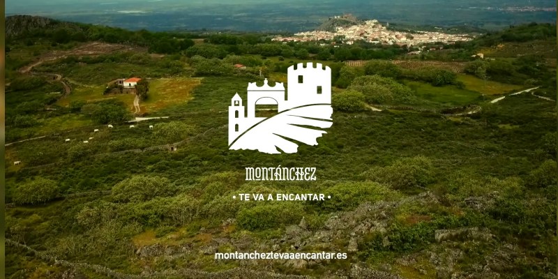 Montánchez te va a&nbsp;encantar